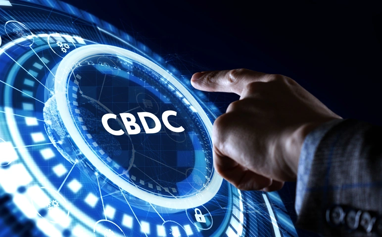 The Role of CBDC in Shaping the Future of Digital Payments in India