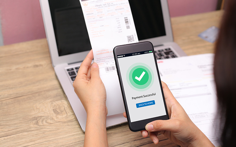 How Bharat Bill Payment System is Enhancing Customer Experience