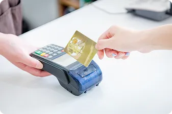 Retail Payments