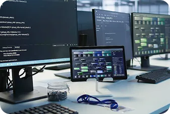 Central Payment Infrastructure