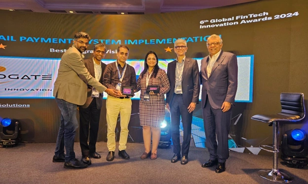 IBSi Global FinTech Innovation Awards 2024