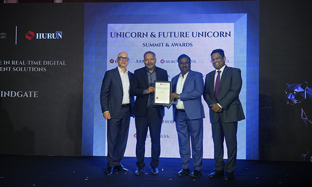 ASK Private Hurun India Unicorn & Future Unicorn Summit 2025