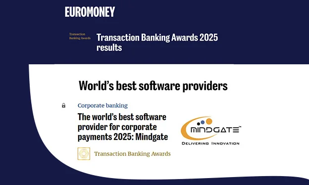 Euromoney Transaction Banking Awards 2025