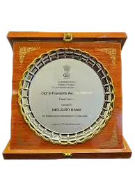 1st Position – TSP Category