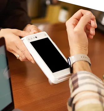 Transaction Banking
