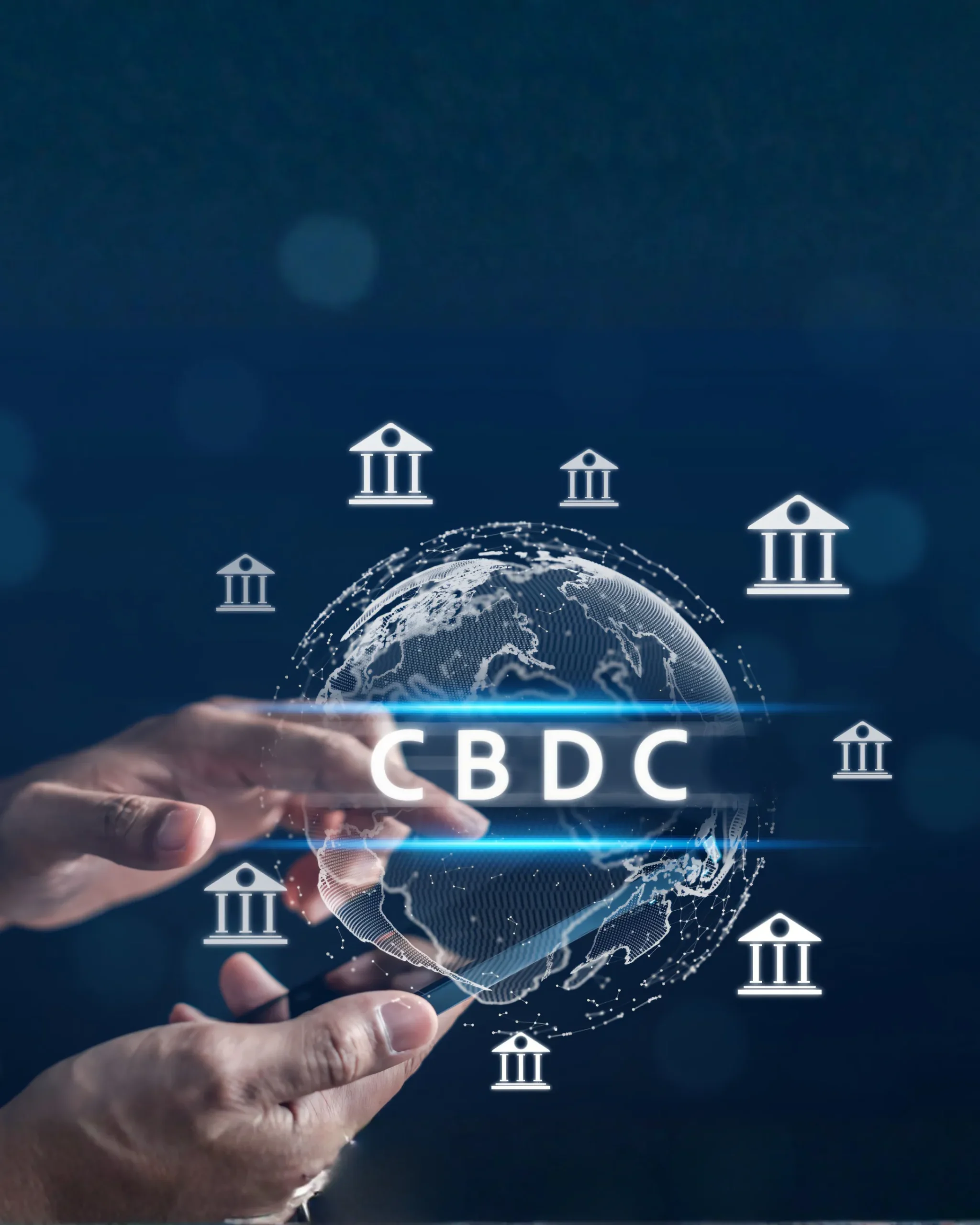 CBDC