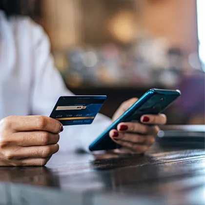Integrated Payment Methods for Seamless Workflows, Channel Transitions and Interoperability