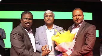 Mindgate’s 15 Years Journey of Delivering Innovation