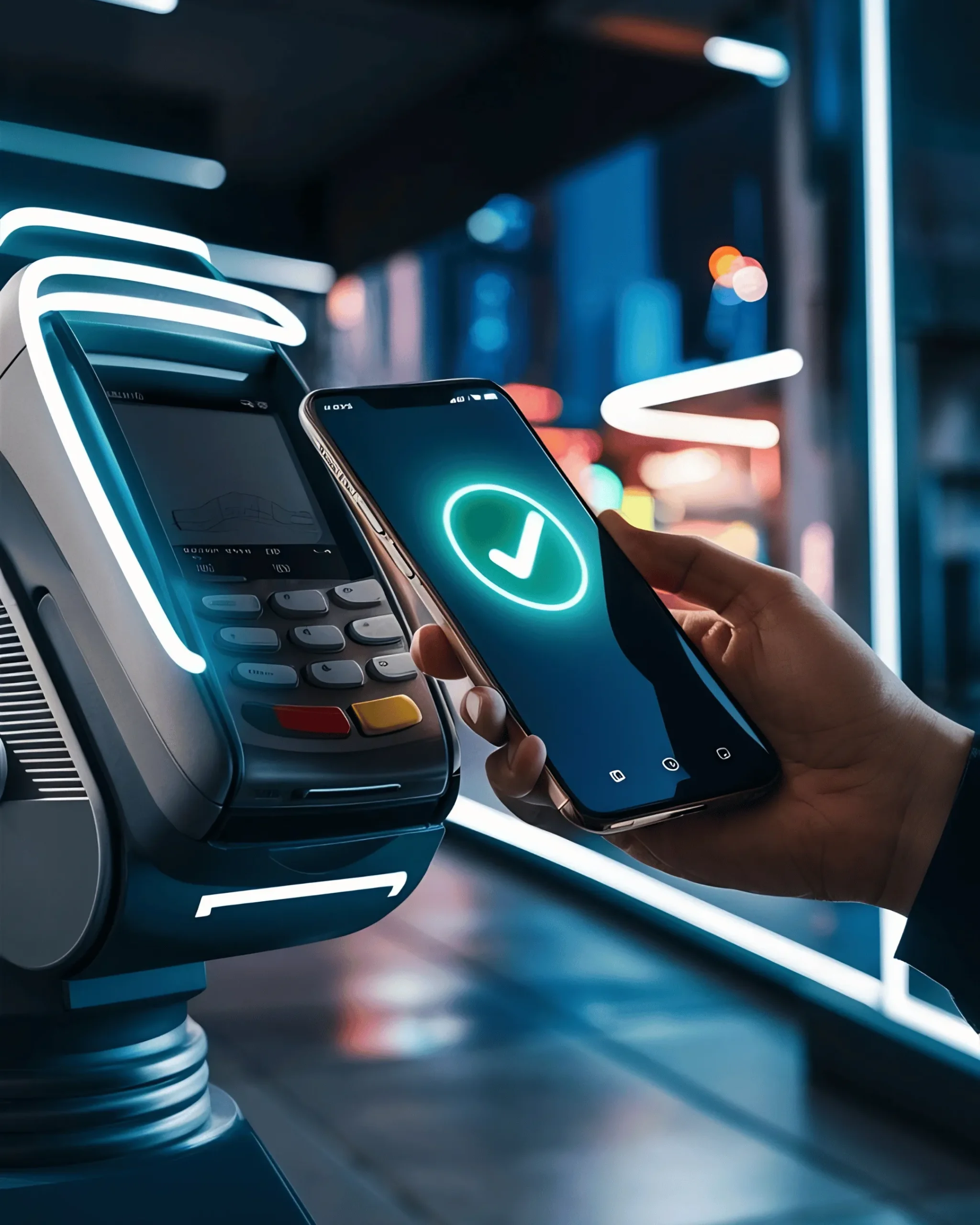 Merchant Management