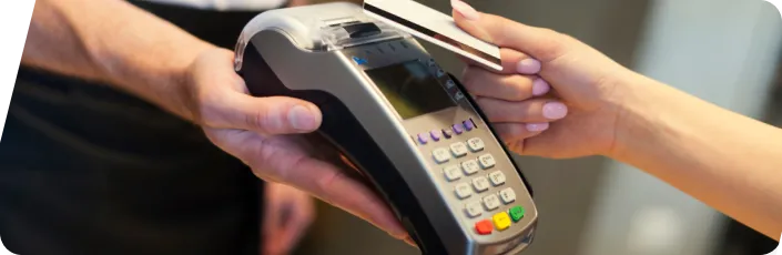 Merchants and Third-Party <br />App Providers