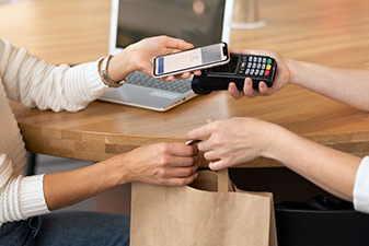Merchants & TPAP Offerings