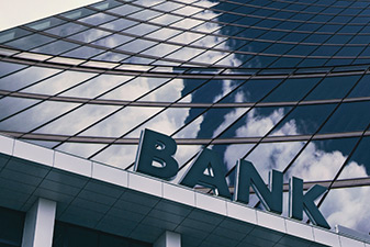 Government Business Banking