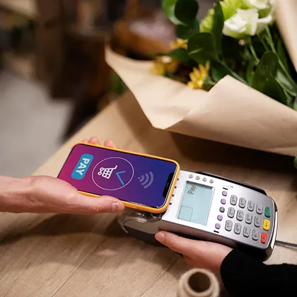 Helping Banks and Financial Institutions Thrive in the Dynamic Digital Commerce Environment