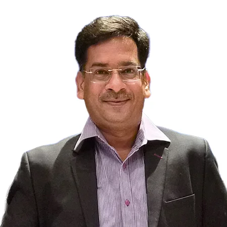 Anil Ruwatia