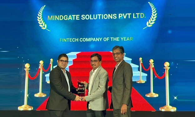 India Banking Summit and Awards 2024