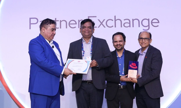Red Hat Awards 2024