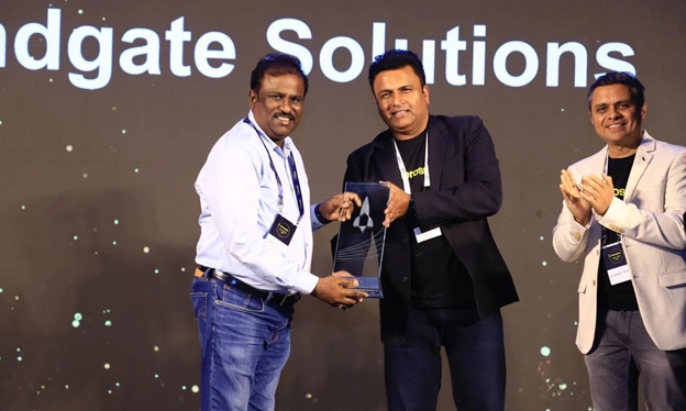 Aerospike Summit and Awards 2024