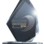 The World’s Best Software Provider for Corporate Payments 2025 